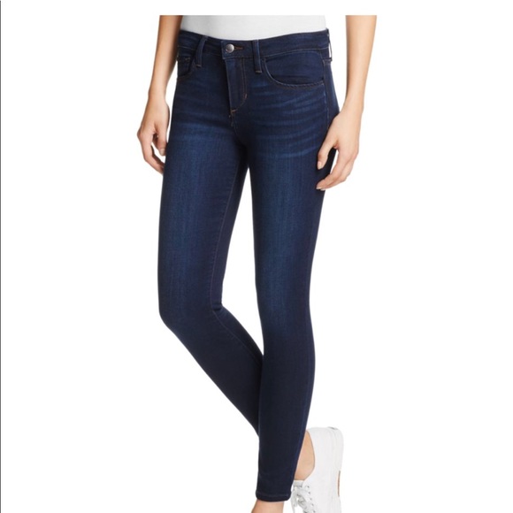 Joe's Jeans Pants - Joe’s Jeans Flawless - Icon Skinny (Frankie)